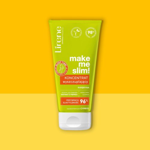 Lirene Make Me Slim