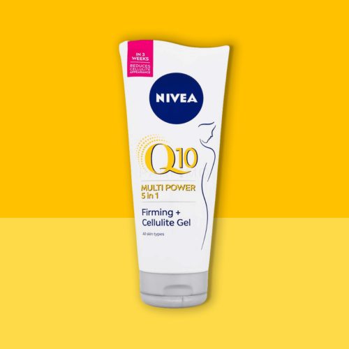 Nivea Q10 Multi Power