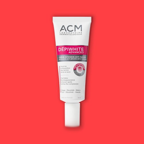 ACM Dépiwhite Advanced