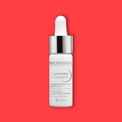 Biordema Pigmentbio C-Concentrate
