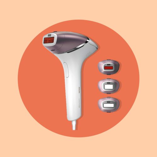 Epilator IPL Philips Lumea 