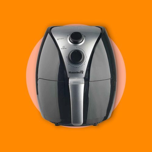 Airfryer Hausberg HB 2250