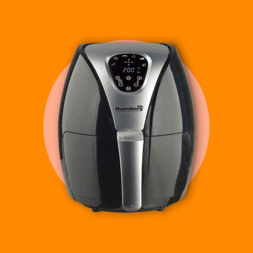 Airfryer ''Magic Digital" HAUSBERG HB-2255
