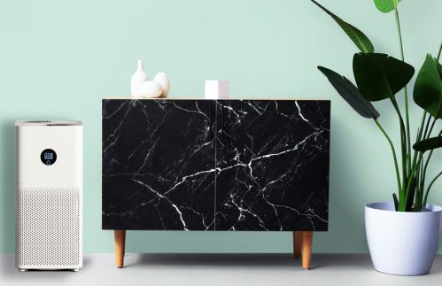 Purificator de aer Xiaomi Mi Air Pro