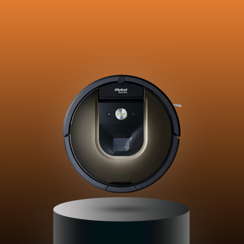 iRobot Roomba 980 