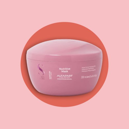 Alfaparf Milano Semi di Lino Moisture