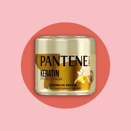 Pantene Intensive Repair Mask