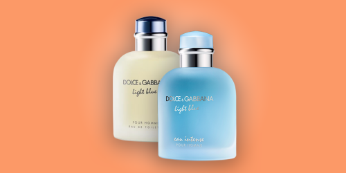 Parfumuri bărbați:  Dolce & Gabbana 