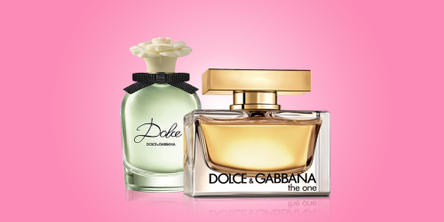 Parfumuri femei:  Dolce & Gabbana 