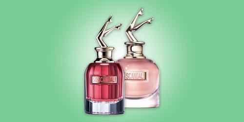 Parfumuri femei:  Jean Paul Gaultier 