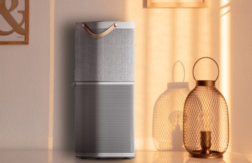 Purificator de aer Electrolux PA91-604GY 