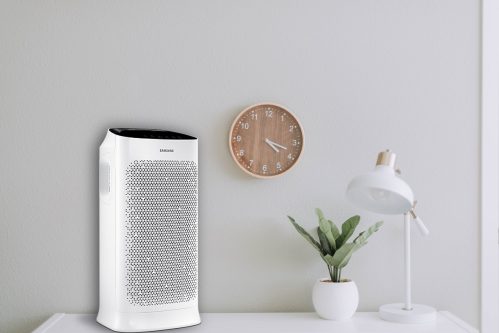 Purificator de aer Samsung AX60R5080WD/EU