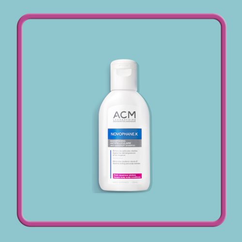 ACM Novophane K
