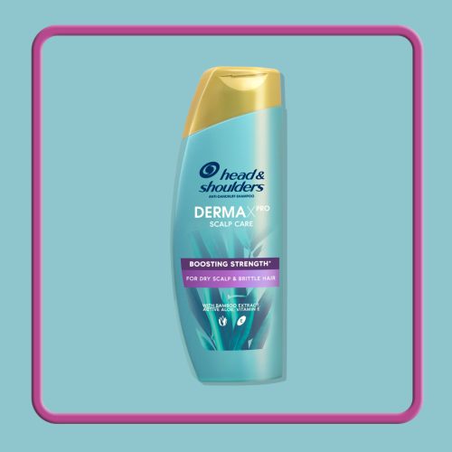 Head & Shoulders Derma X Pro
