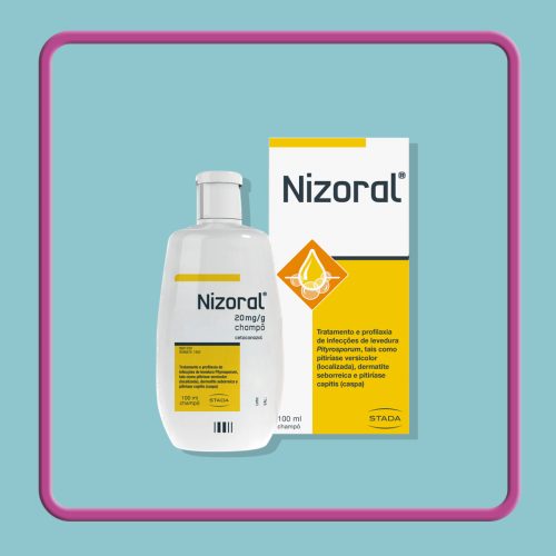 Nizoral
