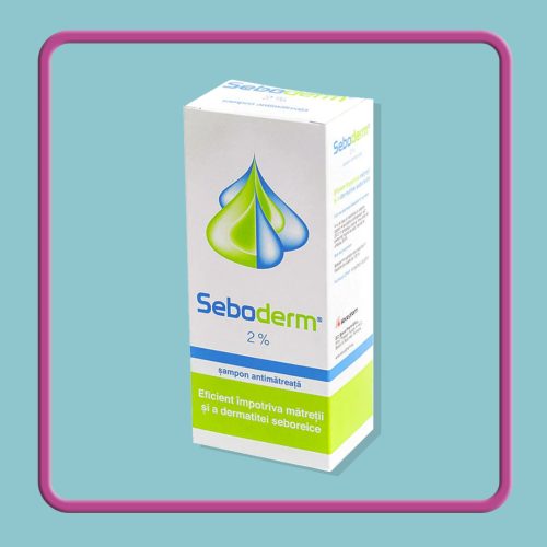 Seboderm