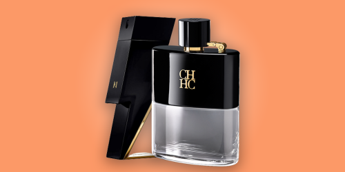 Parfumuri bărbați:  Carolina Herrera 