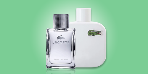 Parfumuri bărbați:  Lacoste 