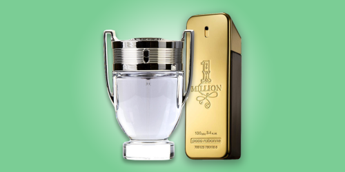 Parfumuri bărbați:  Paco Rabanne 