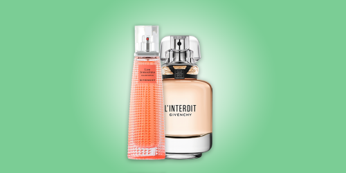 Parfumuri femei:  Givenchy 